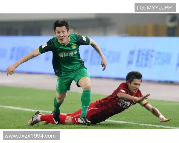 大连足球崛起之路：从青训到职业联赛的全景探索与未来展望