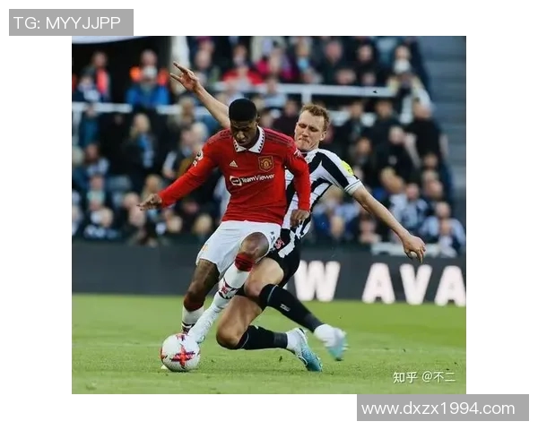 曼联与纽卡展开激烈对决谁能在英超赛场上笑到最后