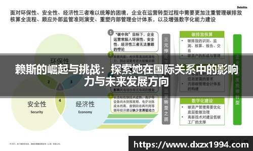 赖斯的崛起与挑战：探索她在国际关系中的影响力与未来发展方向
